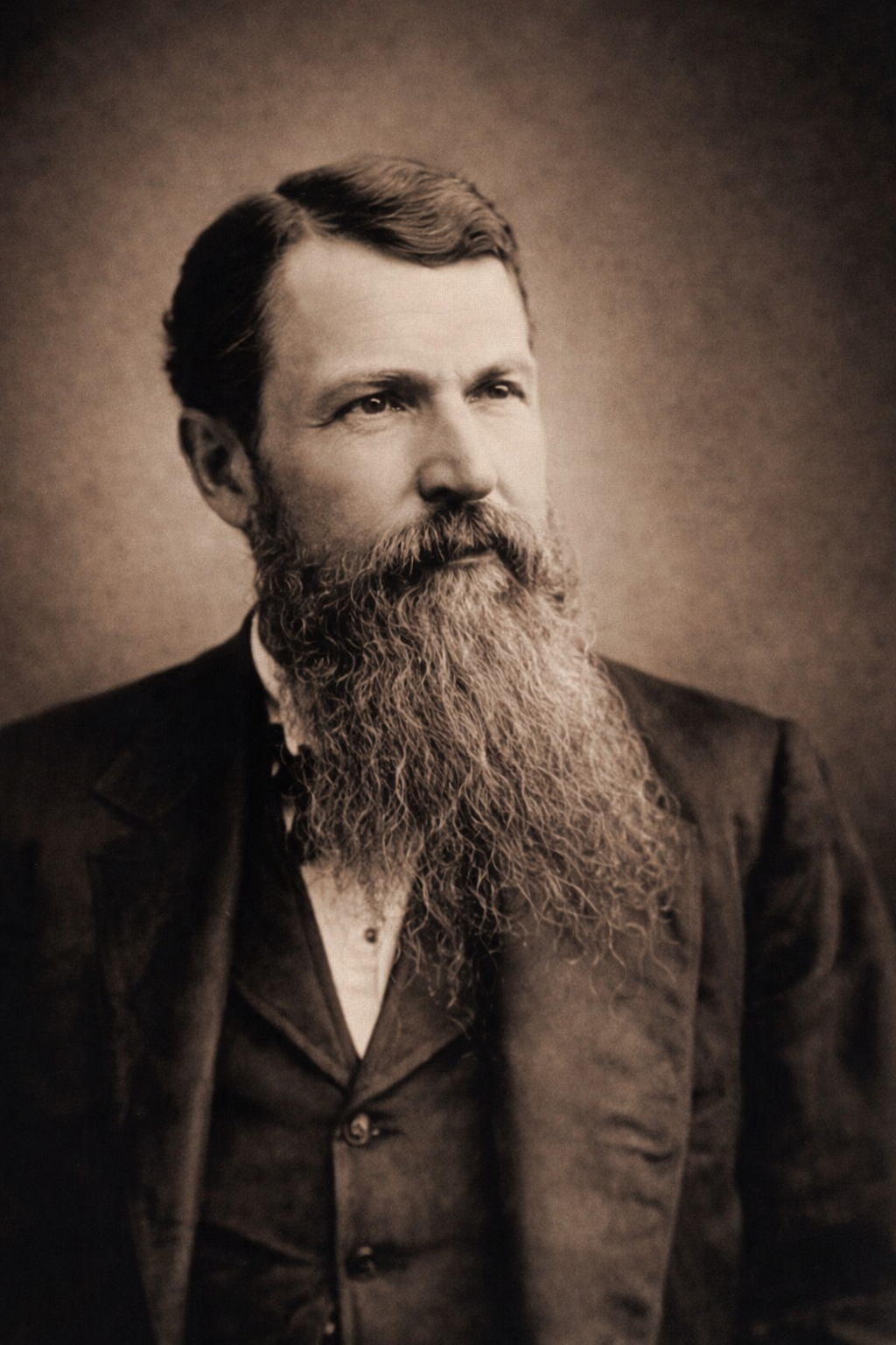 Stephen A. Morse
